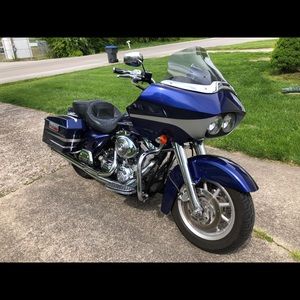 Meet your Posher, Ronny